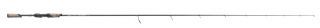 St Croix Mojo Bass Trigon Spinning Rod JOS710MMF 7-17.g - 